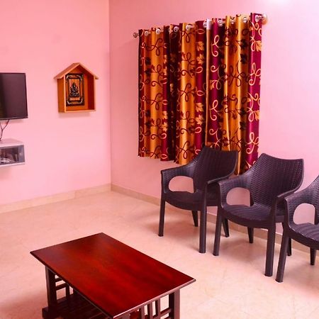 Coorg Girinivas Homestay 102 Madikeri Exterior photo