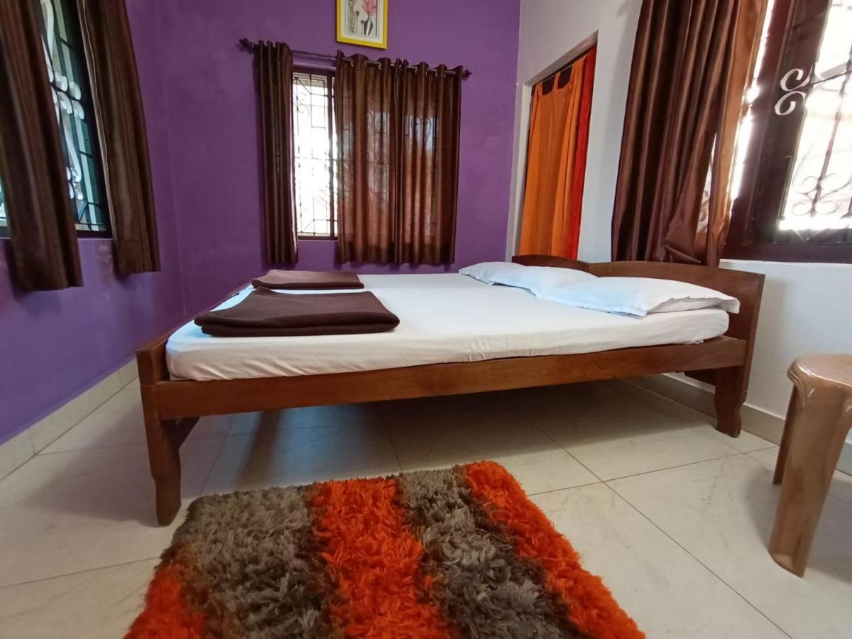 Coorg Girinivas Homestay 102 Madikeri Exterior photo