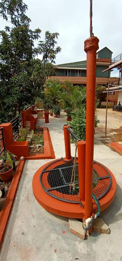 Coorg Girinivas Homestay 102 Madikeri Exterior photo