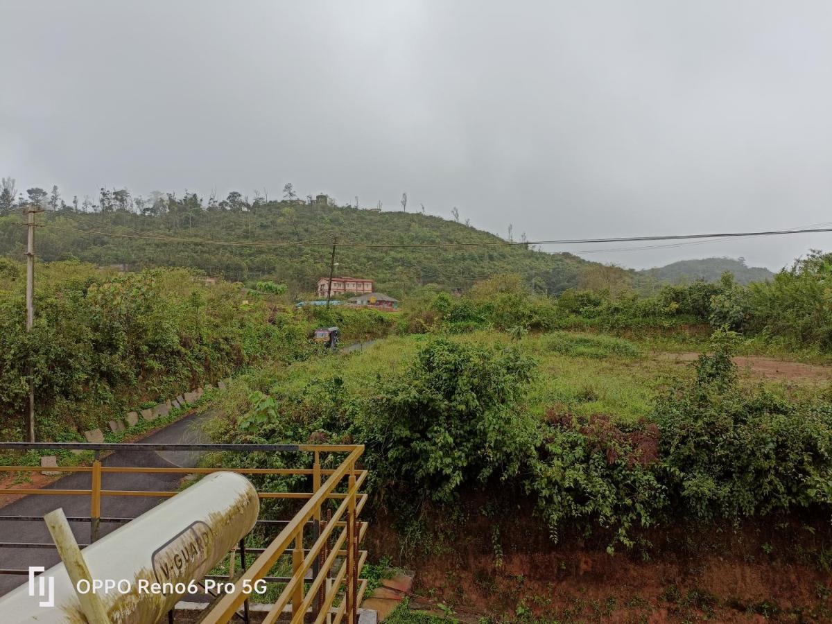 Coorg Girinivas Homestay 102 Madikeri Exterior photo